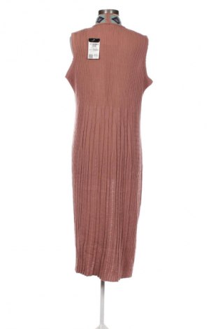 Damski kardigan Unbranded, Rozmiar M, Kolor Popielaty róż, Cena 69,99 zł