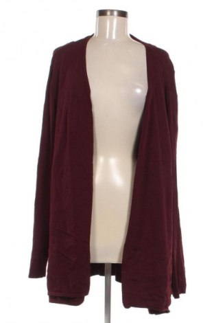Női kardigán Unbranded, Méret 3XL, Szín Piros, Ár 6 739 Ft