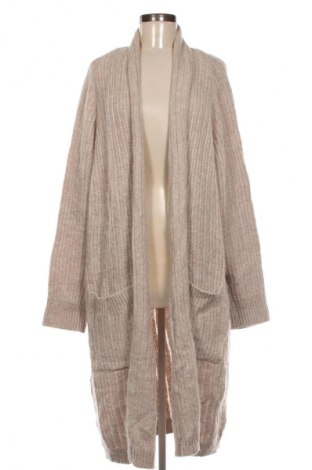 Damen Strickjacke Unbranded, Größe L, Farbe Beige, Preis € 13,99