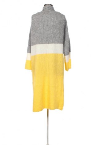 Damen Strickjacke Unbranded, Größe L, Farbe Mehrfarbig, Preis 9,99 €