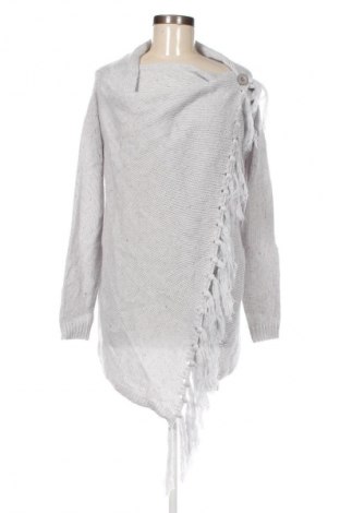 Damski kardigan Unbranded, Rozmiar S, Kolor Niebieski, Cena 64,99 zł