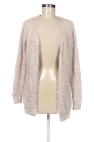 Damski kardigan Unbranded, Rozmiar XL, Kolor Beżowy, Cena 68,99 zł