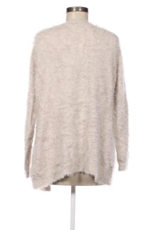 Damski kardigan Unbranded, Rozmiar XL, Kolor Beżowy, Cena 68,99 zł