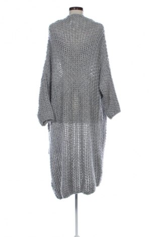 Damski kardigan Unbranded, Rozmiar L, Kolor Szary, Cena 37,99 zł