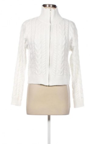 Cardigan de damă Unbranded, Mărime M, Culoare Alb, Preț 69,99 Lei