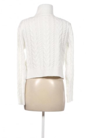 Cardigan de damă Unbranded, Mărime M, Culoare Alb, Preț 69,99 Lei