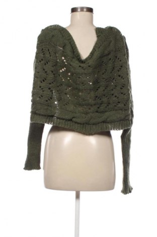 Damen Strickjacke Unbranded, Größe M, Farbe Grün, Preis 8,99 €
