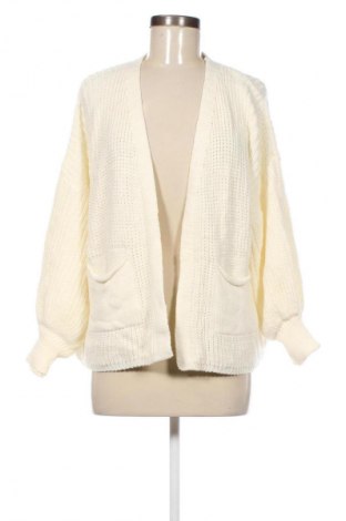 Cardigan de damă Unbranded, Mărime M, Culoare Alb, Preț 69,99 Lei
