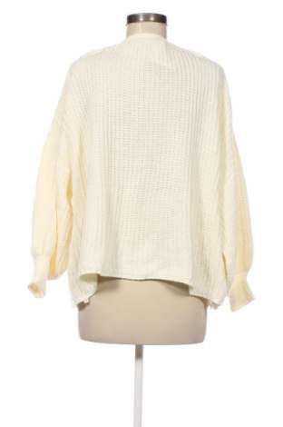 Cardigan de damă Unbranded, Mărime M, Culoare Alb, Preț 69,99 Lei