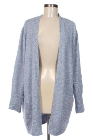 Damen Strickjacke Unbranded, Größe L, Farbe Blau, Preis € 13,99