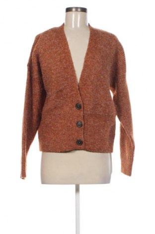 Damski kardigan Unbranded, Rozmiar XL, Kolor Brązowy, Cena 65,99 zł