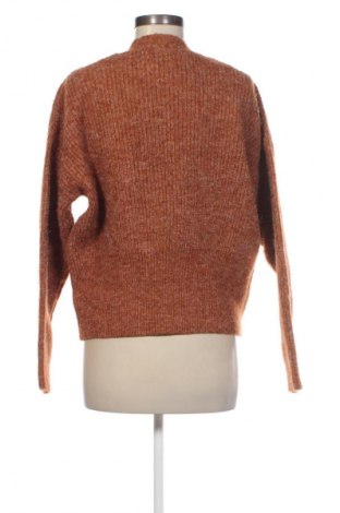 Damski kardigan Unbranded, Rozmiar XL, Kolor Brązowy, Cena 65,99 zł