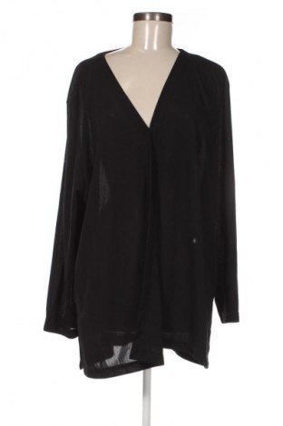 Damski kardigan Unbranded, Rozmiar XXL, Kolor Czarny, Cena 86,99 zł