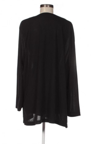 Damski kardigan Unbranded, Rozmiar XXL, Kolor Czarny, Cena 86,99 zł