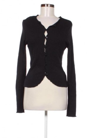 Damen Strickjacke Unbranded, Größe L, Farbe Schwarz, Preis € 14,91