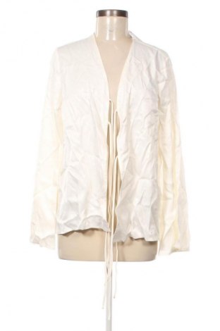 Damski kardigan Unbranded, Rozmiar M, Kolor ecru, Cena 120,99 zł