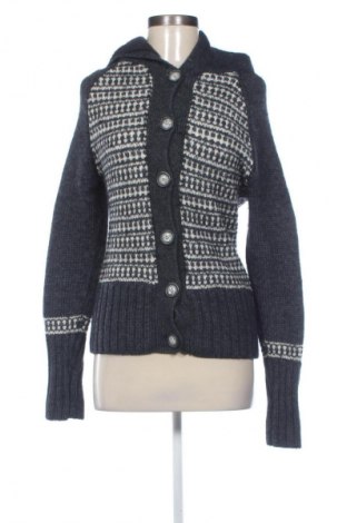 Damski kardigan Unbranded, Rozmiar S, Kolor Kolorowy, Cena 48,99 zł