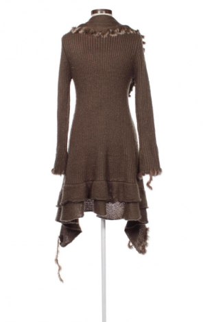 Cardigan de damă Unbranded, Mărime M, Culoare Maro, Preț 77,17 Lei