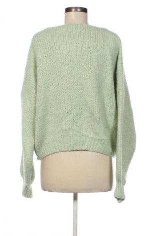 Damski kardigan Unbranded, Rozmiar L, Kolor Zielony, Cena 44,99 zł