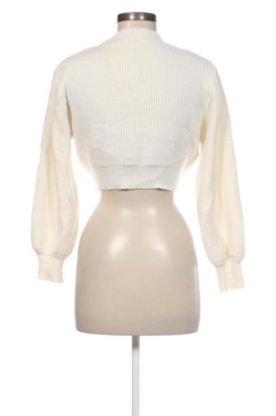Damen Strickjacke Unbranded, Größe S, Farbe Ecru, Preis € 14,99