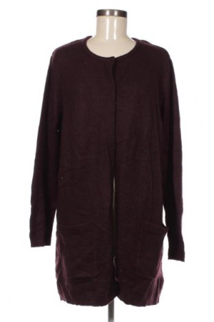Damski kardigan Unbranded, Rozmiar M, Kolor Czerwony, Cena 78,99 zł