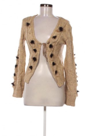 Damen Strickjacke Unbranded, Größe S, Farbe Braun, Preis € 13,99