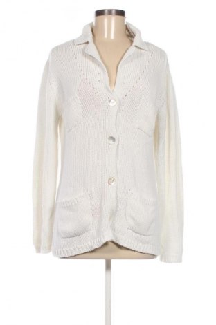 Damen Strickjacke Unbranded, Größe M, Farbe Weiß, Preis € 15,00