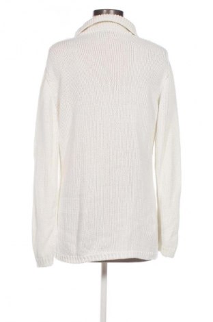 Damen Strickjacke Unbranded, Größe M, Farbe Weiß, Preis € 15,00