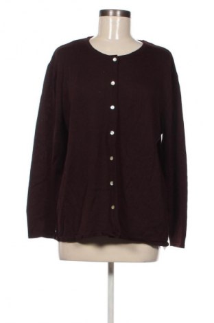 Damen Strickjacke Unbranded, Größe M, Farbe Braun, Preis 7,99 €