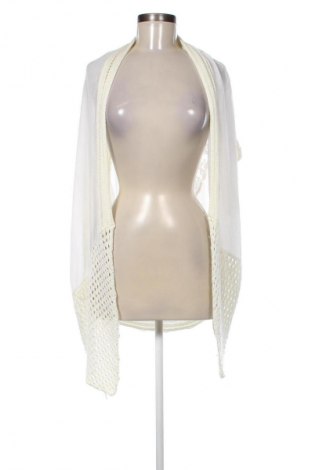 Damen Strickjacke Unbranded, Größe M, Farbe Weiß, Preis € 14,83