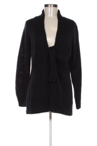 Damski kardigan Unbranded, Rozmiar L, Kolor Czarny, Cena 42,99 zł
