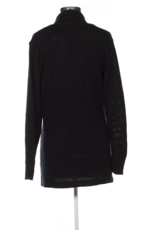 Damski kardigan Unbranded, Rozmiar L, Kolor Czarny, Cena 42,99 zł