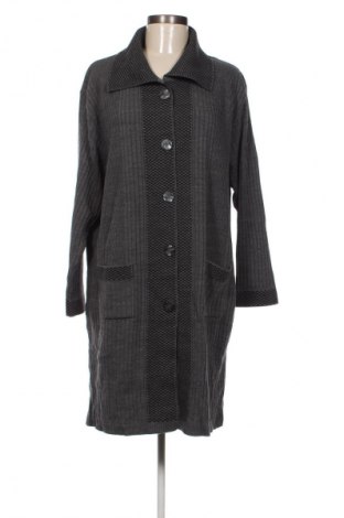 Cardigan de damă Unbranded, Mărime XL, Culoare Gri, Preț 67,99 Lei