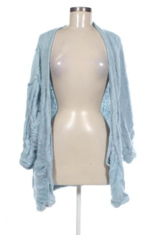 Damen Strickjacke Unbranded, Größe 3XL, Farbe Blau, Preis € 21,99