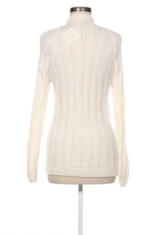 Damski kardigan Unbranded, Rozmiar S, Kolor ecru, Cena 66,39 zł
