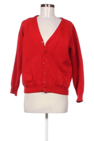 Dámsky kardigán Unbranded, Veľkosť XXL, Farba Červená, Cena  15,95 €