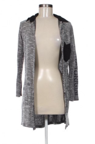 Damen Strickjacke Unbranded, Größe S, Farbe Mehrfarbig, Preis 14,83 €