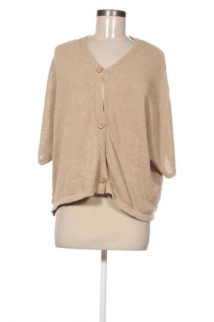 Damen Strickjacke Unbranded, Größe S, Farbe Beige, Preis € 14,77