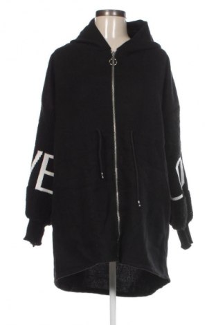 Γυναικεία ζακέτα Unbranded, Μέγεθος XL, Χρώμα Μαύρο, Τιμή 13,99 €