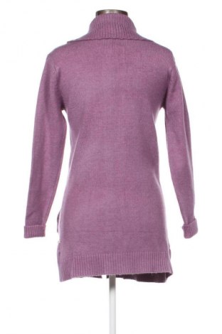 Damen Strickjacke Unbranded, Größe M, Farbe Lila, Preis 14,77 €