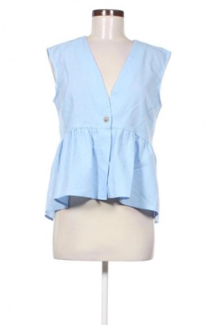 Cardigan de damă Unbranded, Mărime M, Culoare Albastru, Preț 76,00 Lei