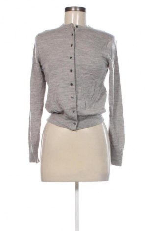 Damski kardigan Uniqlo, Rozmiar S, Kolor Szary, Cena 86,99 zł