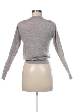 Damski kardigan Uniqlo, Rozmiar S, Kolor Szary, Cena 86,99 zł