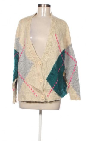 Cardigan de damă United Colors Of Benetton, Mărime S, Culoare Multicolor, Preț 124,99 Lei