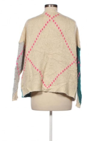 Cardigan de damă United Colors Of Benetton, Mărime S, Culoare Multicolor, Preț 124,99 Lei