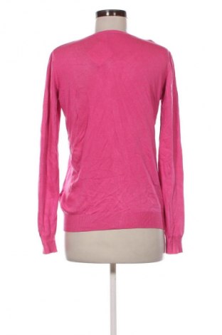 Damski kardigan United Colors Of Benetton, Rozmiar M, Kolor Różowy, Cena 86,99 zł