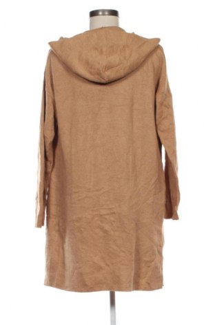 Cardigan de damă Up 2 Fashion, Mărime S, Culoare Maro, Preț 13,99 Lei
