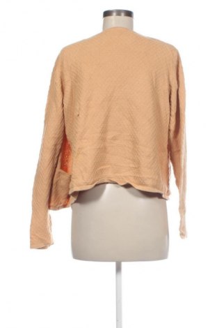 Γυναικεία ζακέτα Up 2 Fashion, Μέγεθος M, Χρώμα Πορτοκαλί, Τιμή 9,99 €