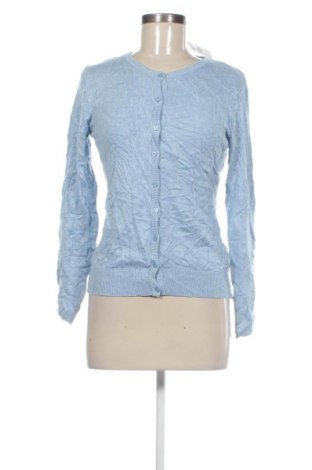 Damski kardigan Up 2 Fashion, Rozmiar M, Kolor Niebieski, Cena 33,99 zł