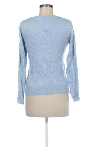 Damski kardigan Up 2 Fashion, Rozmiar M, Kolor Niebieski, Cena 33,99 zł
